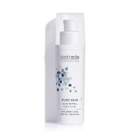 Biotrade Rozjasňujúci nočný fluid Pure skin