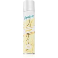 Batiste Hint of Colour Blonde сух шампоан за руса коса 200 мл.