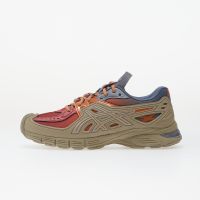 Sneakers Asics Ub13-s Gel-sd-lyte Olive Grey/ Rust Orange EUR 46.5