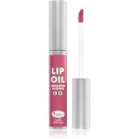 theBalm Lip Oil Lippenöl Farbton Berry Fast 7 ml