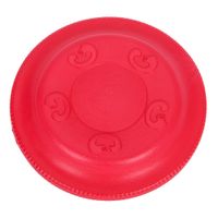 Reedog frisbee bowl red