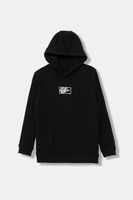 Detská mikina Vans BY BLOCKED BOX PO HOODIE
