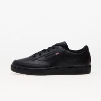 Sneakers Reebok Club C 85 Int-Black/ Charcoal EUR 41