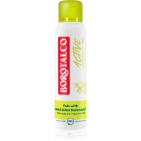 Borotalco Active Citrus & Lime dezodorant w sprayu 48 godz. 150 ml