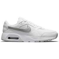 Nike AIR MAX SC Дамски обувки за свободното време, бяло, размер 37.5