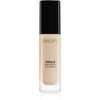 Nouba Ideale H. Foundation N.3 rozjasňujúci hydratačný make-up #3 30 ml