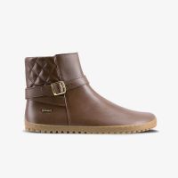 Trampki Be Lenka Diva Dark Brown EUR 42