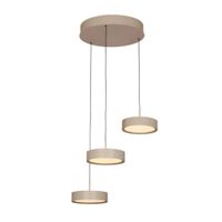 Dieter Knoll ZÁVĚSNÉ LED SVÍTIDLO, 46.5/180 cm