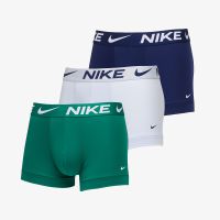 Μποξερ Nike Trunk 3-Pack Multicolor S