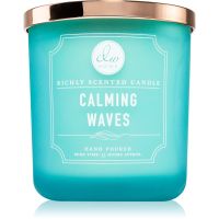 DW Home Signature Calming Waves dišeča sveča 258 g