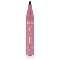 essence line n' STAIN! Konturstift für die Lippen Farbton 01 Everyone's Nude-Pink 2.5 ml