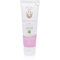 kii-baa® organic SUDO-CARE schützende Creme für Kinder mit Zink 50 g