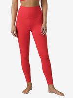 prAna Layna Legging Rot