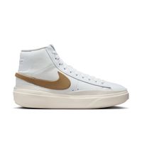 Nike Blazer Phantom Mid "Grey" - Pánske - Tenisky Nike - Biele - DX5800-102 - Veľkosť: 41