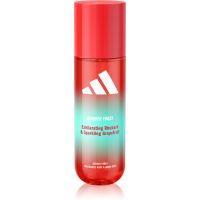 Adidas Vibes Wonder Force perfumowany spray do ciała i włosów dla kobiet 236 ml
