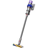 Dyson V15 Detect Fluffy - Zánovní - Tyčový vysavač 2v1