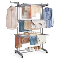 SUŠIAK NA BIELIZEŇ