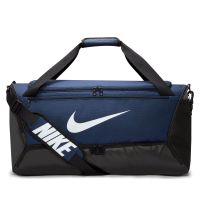Nike Brasilia 9.5 Training Duffel Bag (Medium, 60L) MISC