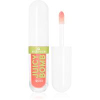 essence JUICY GLOW JUICY BOMB Lipgloss Farbton 03 2,4 ml