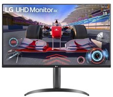 32" LG 32UR550-B - Monitor