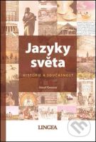 Jazyky světa (Historie a současnost) - Jozef Genzor - kniha z kategorie Pedagogika