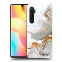 ULTIMATE CASE pro Xiaomi Mi Note 10 Lite - Her