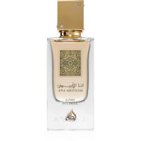 Lattafa Ana Abiyedh Poudrée Eau de Parfum Unisex 60 ml