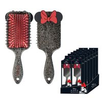 BRUSHES RECTANGULAR MINNIE