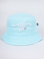 Yoclub Kids's Girl's Summer Hat CKA-0257G-A110