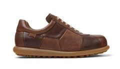 Camper Twins Muži - Obuv Camper - Hnědá - K101043-002-10 - Size: 10