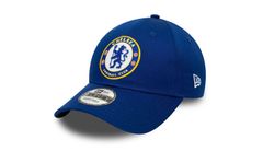 New Era 940 Essential team MENSCFC - Unisex - Čapica New Era - Modré - 12360180 - Veľkosť: UNI