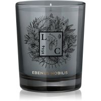 Le Couvent Maison de Parfum Intérieurs Singuliers Ebenus Nobilis αρωματικό κερί 190 γρ