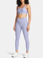 Under Armour Meridian Crossover Ankle Legging Lila