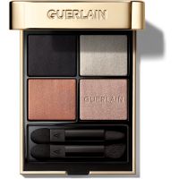 GUERLAIN Ombres G paleta sjenila za oči nijansa 011 Imperial Moon 6 g