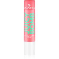 essence Juicy Bomb balzam na pery odtieň 01 One In A Melon 2 g