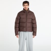 Μπουφάν Jordan Flight Men's Down Puffer Jacket Baroque Brown/ Black XXL