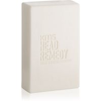 KMS Head Remedy Solid Shampoo tuhý šampón pre citlivú pokožku hlavy 75 g