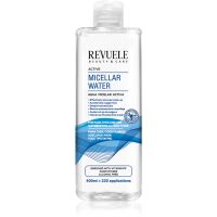 Revuele Micellar Water Active vlažilna micelarna voda 400 ml