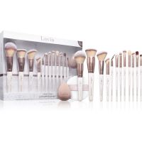 Luvia Cosmetics Ultimate Glam Kit set čopičev