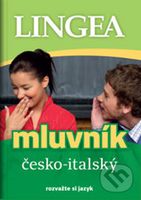 Česko-italský mluvník (rozvažte si jazyk) - kniha z kategorie Jazykové učebnice a slovníky