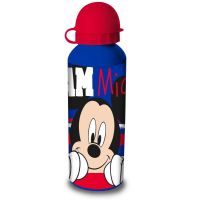 Disney Mickey Bottle пляшка для води Blue 500 мл