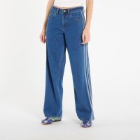 Spodnie dresowe adidas Firebird Track Pant Denim Medium Vintage Denim W30/L32