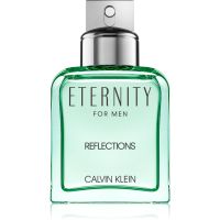 Calvin Klein Eternity for Men Reflections toaletna voda za moške 100 ml