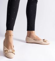 D/CEO Black ballerinas Chuwi