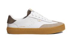 Cariuma Toca Unisex - Tenisky Cariuma - Bílá - 613104W2F-10.5 - Size: 10.5