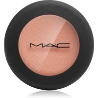 MAC Cosmetics Powder Kiss Soft Matte Eye Shadow Lidschatten Farbton What Clout! 1,5 g