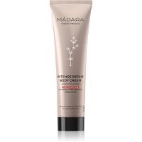 MÁDARA Intense obnovujúci krém na telo 150 ml