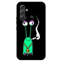 Fashion Case pre Samsung Galaxy A54 5G A546B - Earth - Sám doma