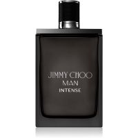 Jimmy Choo Man Intense Eau de Toilette für Herren 100 ml