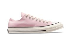 Converse Chuck 70 Unisex - Tenisky Converse - Růžová - A13840C-5 - Size: 5